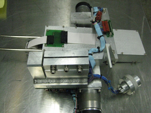 Applied Materials 0010-00212 Robot Assembly - Precision 8300