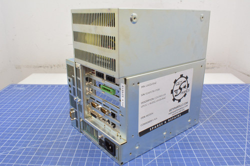 Ua026 854z Controller Pioc-i Model Ua026 854z Meiden