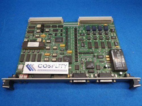 Radisys 61-0475-21 Axis Motion Control Board Pfs-002