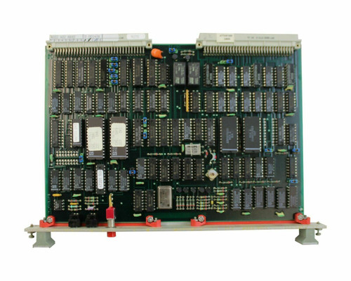 Philips Pg 2910 Processor Pcb Board for Asml Pas 5000/2500