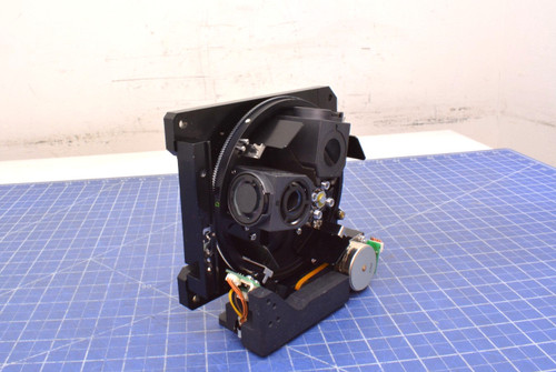 Olympus Mx Series Laser Focus Assembly Dv416001 Aq7531