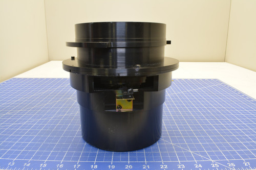 Canon I4-1dt Condenser Lens Unit Bg4-7648