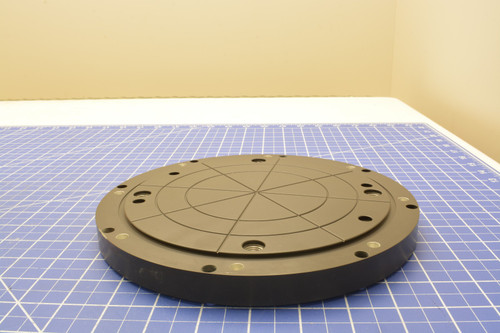 Applied Materials Pedestal Assembly 0010-09732 Sxtal 200mm