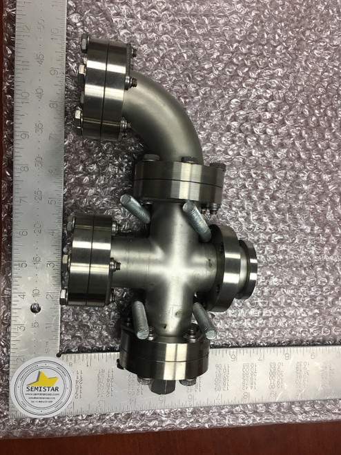 Vacuum Tubes for Thin Film Deposition Equipment