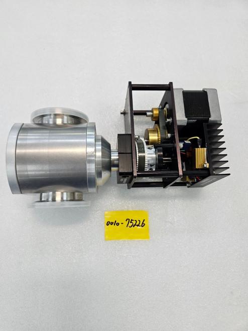Applied Materials 0010-75226 Throttle Valve 200mm Etch