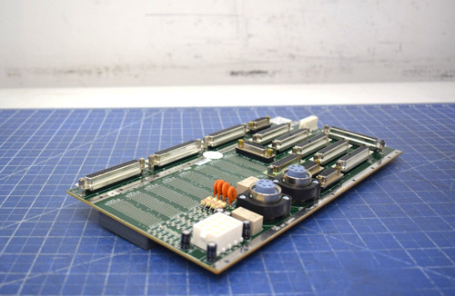 Applied Materials 0100-01577 Chamber Distribution Pcb Board As00363-03