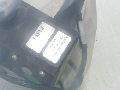 0190-09472; 0190-09472 Assembly Dcvd Endpoint Detector