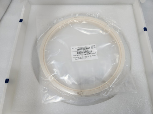 Lam Research Ceramic Ring 716-232452-021 - New