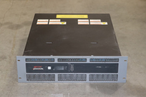 Advanced Energy Ae Pinnacle 12kw 208v Dc Magnetron Power Supply