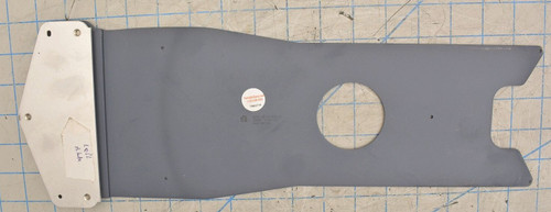 Applied Materials 0200-06112 Left Blade for Equipment