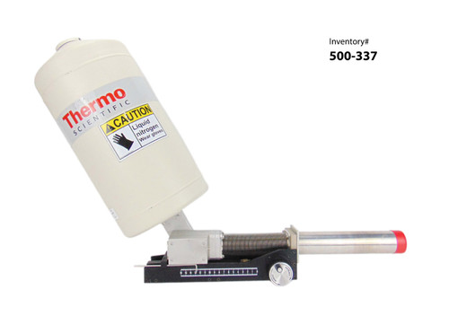 Thermo 447c-1ses Eds Detector for Industrial Applications