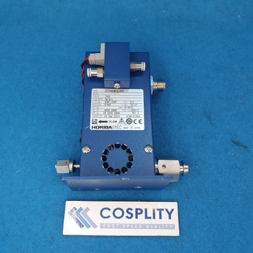Amat 0190-41364 Lf-f404m-a-evd Liquid Teos 7g/min - Used
