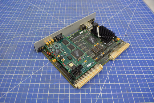 Kla Tencor 740-614883-000 Pcb Card Assembly - Used