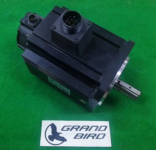 Omron R88m-k2k020t-bs2 Ac Servo Motor for Industrial Use