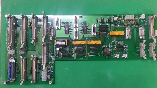 Kla Tencor 54-0366 Pcb Board for Industrial Applications