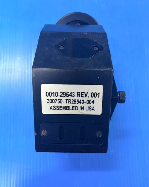 Applied Materials 0010-29543 Amat Component for Industrial Use