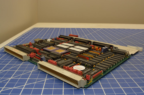 600-10359-101 Pcb Model Cpu-6vb Board