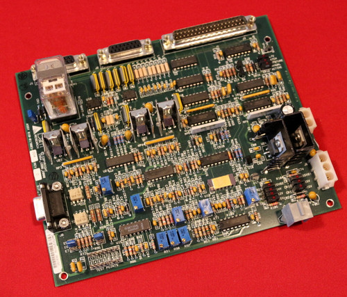 Lam 810-017003-004 Dip High Frequency Component