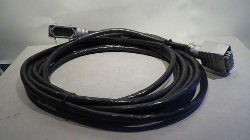 Staubli Unimation G235.001.61a Robot Controller Cable