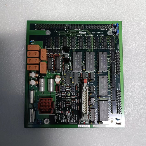 Nikon 4s017-841 Circuit Board