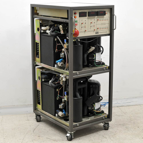 M and W Rpc2/28w-rnb Flowrite Recirculating Cooling System Chiller