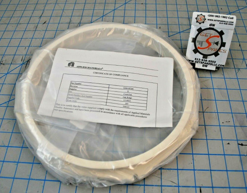 Applied Materials 0200-09768 Wsix Isolator for Semiconductor Systems