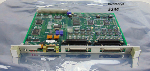 Hitachi I0tc-02n Pcb Circuit Board for Mu-712e