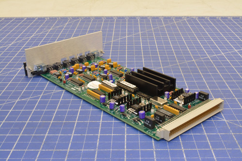 Rudolph Technologies A18079-c A/d Converter Board