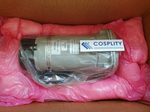 Amat 0090-01833 Motor Assembly with Encoder Slurry Pump 200mm
