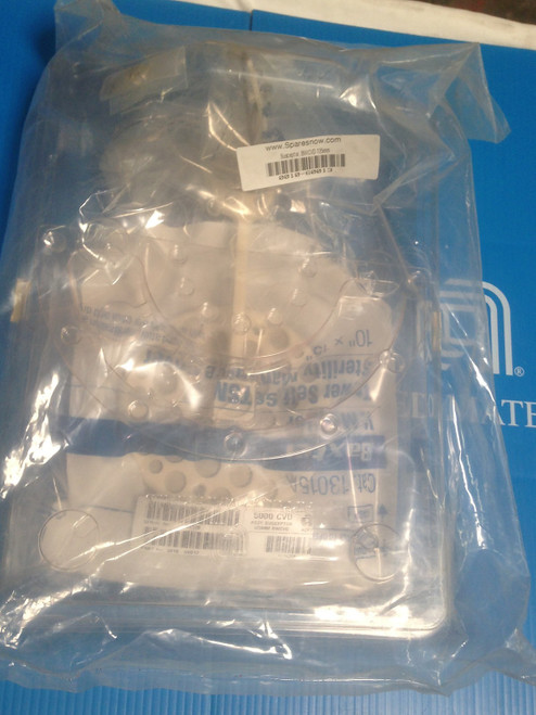 Applied Materials 0010-10128 Susceptor Assy Bwcvd 200 Mm