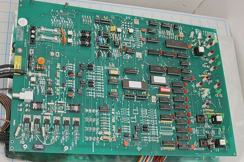 Amray 91121-3 Pcb Uvacos Universal Vacuum Control System