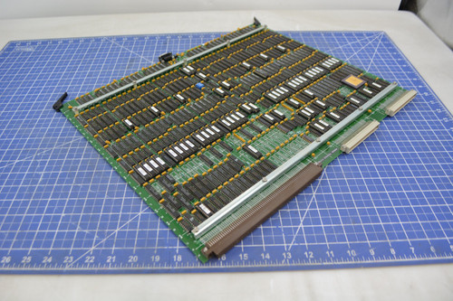 Kla Tencor 710-607901-002 Pcb Card M.s.i2 - Used