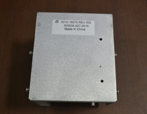 Amat 0010-16575 Component for Semiconductor Equipment