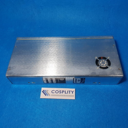 Novellus 02-052787-00 Sioc Wts 1 Interlock Digital Dynamics