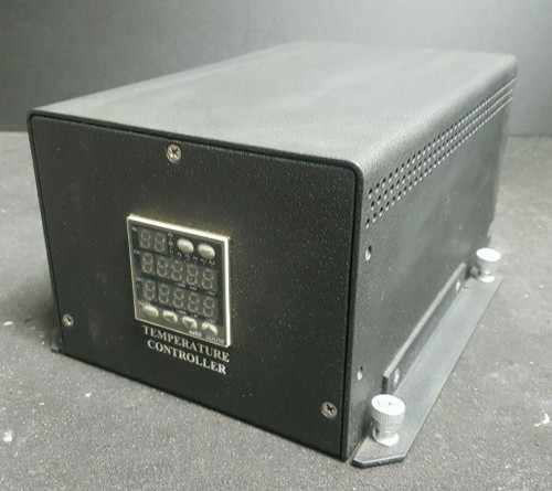Amat 0190-26463 Rev002 Temperature Controller Yamatech