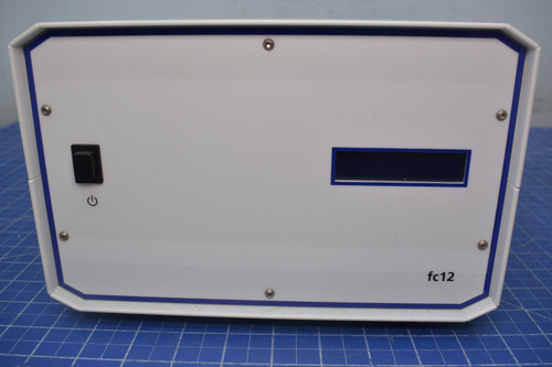 425131-8240-000 Zeiss Fc12 Definite Focus Controller for Axio Microscopy