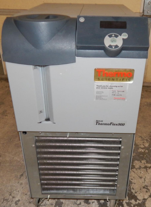 Thermo Scientific Neslab Thermoflex 900 Recirculating Chiller