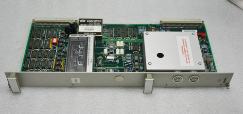 Keithley 9162 Pau Card - Precision Measurement Instrument