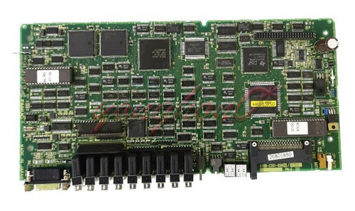 1PCS Fanuc Circuit Board A16b-2201-0880 A16b22010880