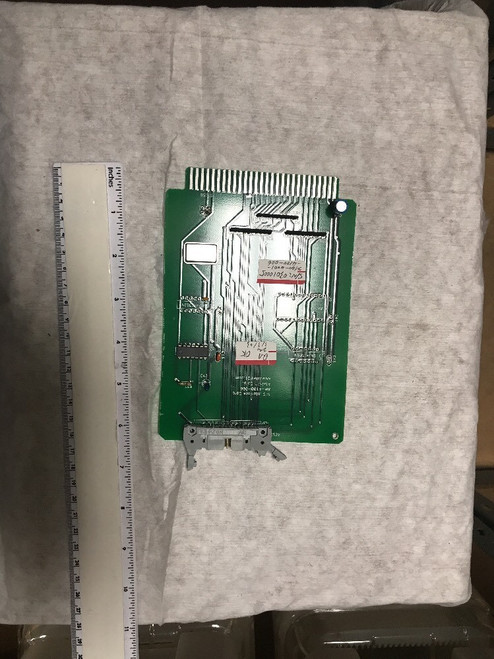 Pn 2100-0001-4100-006 Ag Associates Heatpulse Pcb
