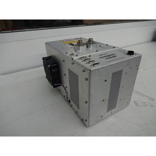 Rf Match Advanced Energy Navigator