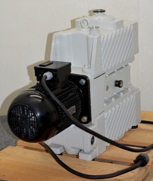 12315 Eco Dry L Vacuum Pump Leybold