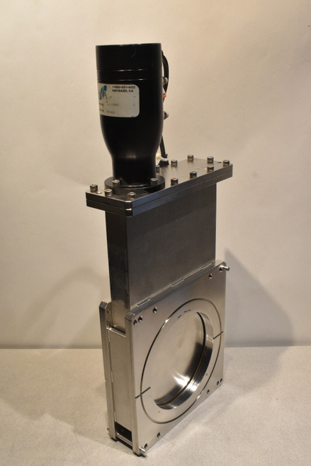 HVA	21211-0606-R	Gate Hva 21211-0606-r Gate Valve with Square Flange