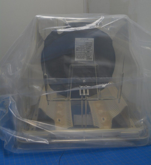 3m70-000009-11 Wafer Sic 001-33471 Tokyo Electron Used