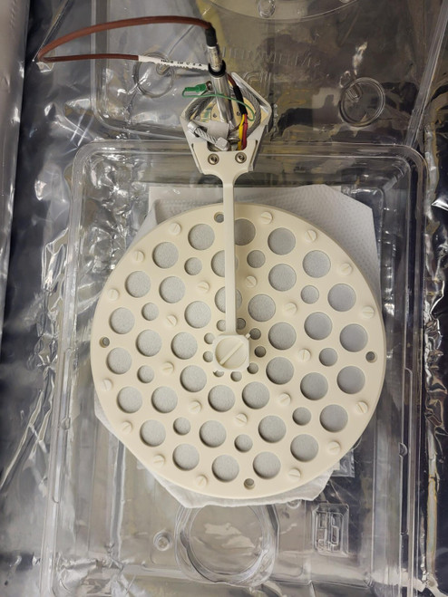 Applied Materials 200mm Susceptor Assembly Teos Amat 0010-03175 Used