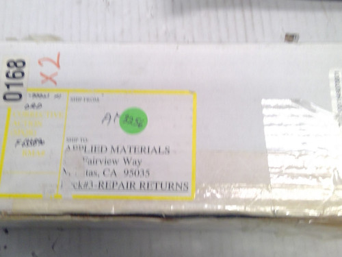 0010-77721; 0010-77721 Robot Narrow Blade New Industrial Component