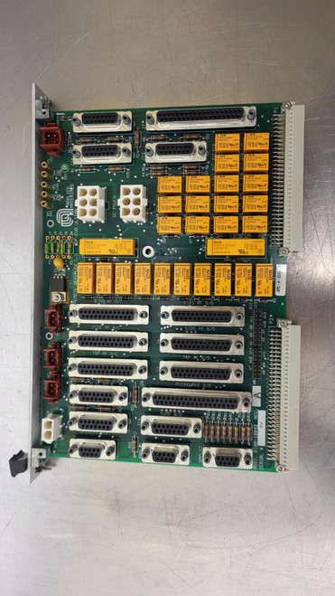 Applied Materials I/o Wdp-cvd Ultima Board 0100-18043