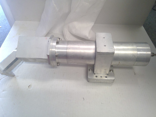 0010-18312; 0010-18312 Applicator Assembly Rpsc Hdp-cvd