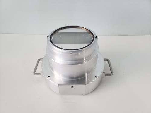Nikon Nsr-s204b Vertical Relay Lens Scanning System