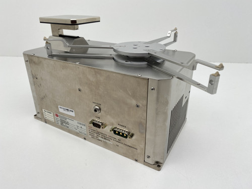 Integrated Dynamics Engineering Spa 300 Series Wafer Pre-aligner